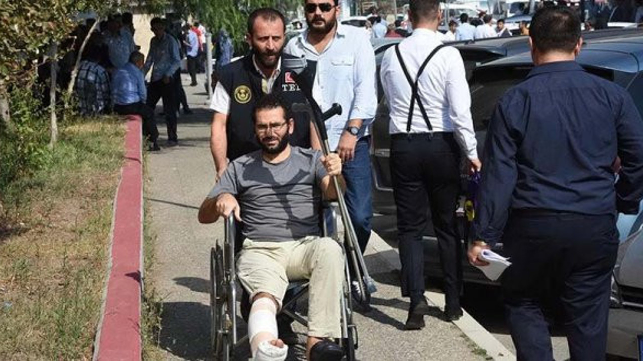 FETÖ tutuklusu savcıdan kumpas itirafı