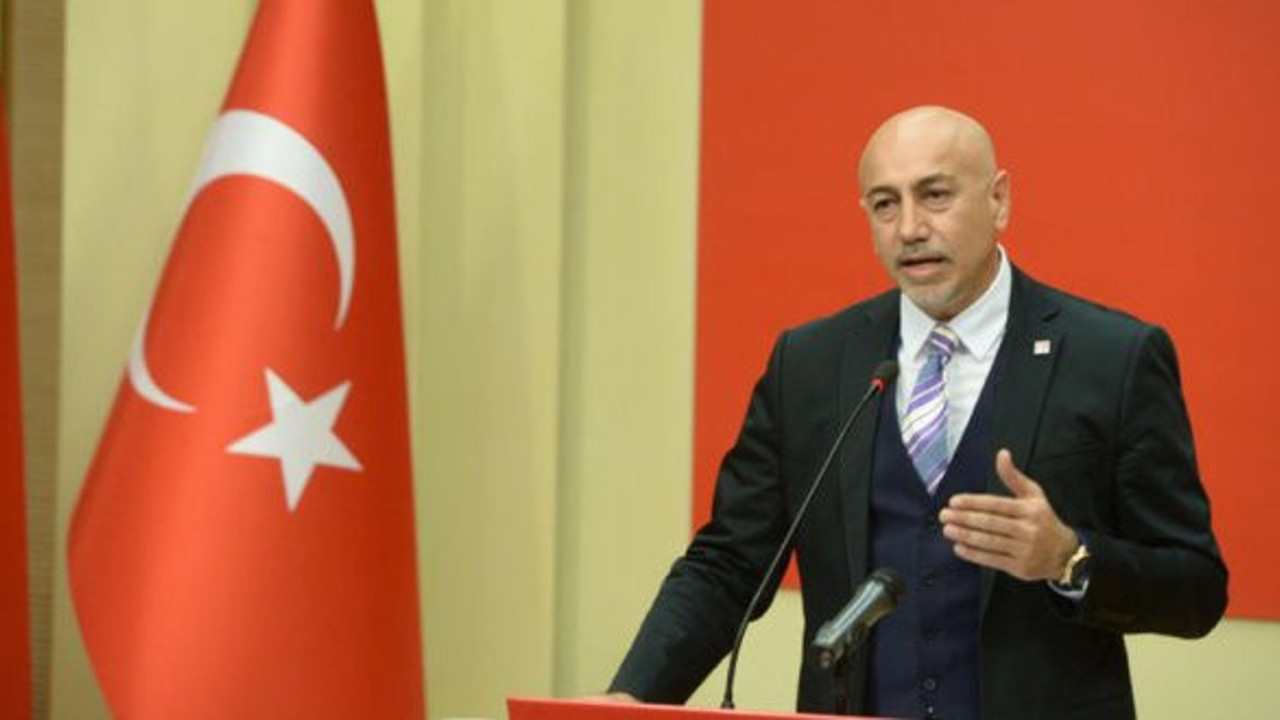 CHP'li Aksünger: "Artık Trump sonrasını düşünmemiz lazım"
