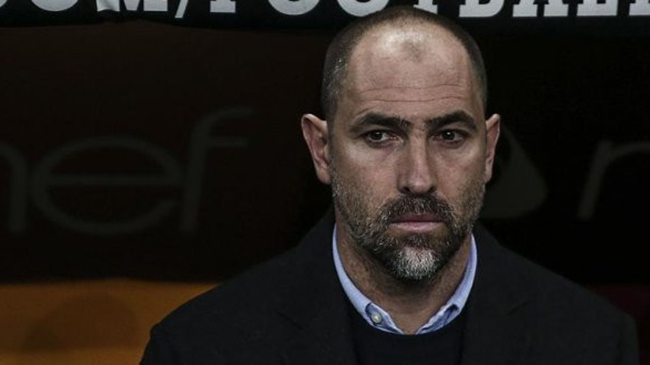 Tudor'la yollarını ayıran Galatasaray'da Olağanüstü Kongre'ye gidiliyor