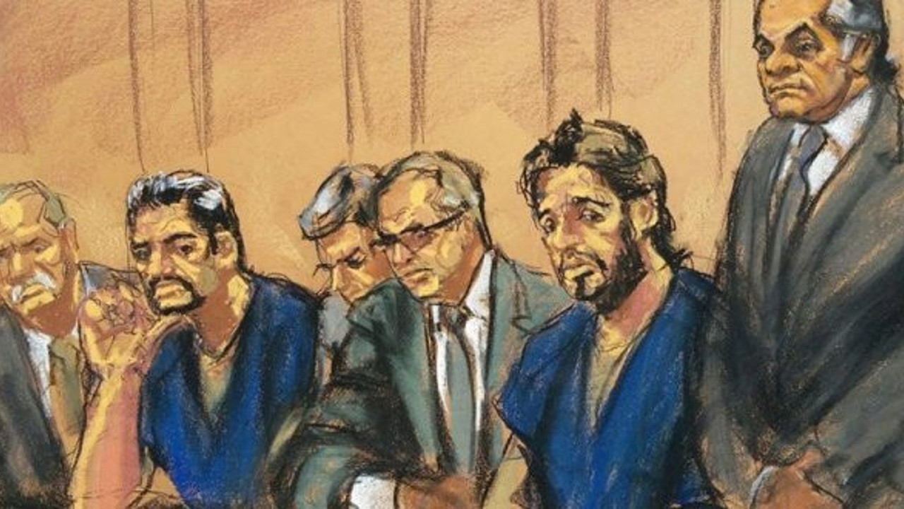 Hakan Atilla davasında yine karar çıkmadı