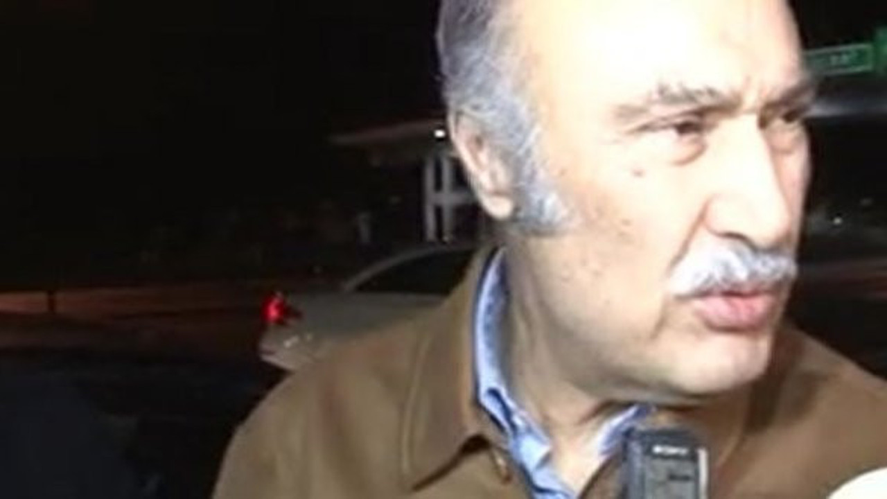 Hüseyin Çapkın cezaevinden çıktı