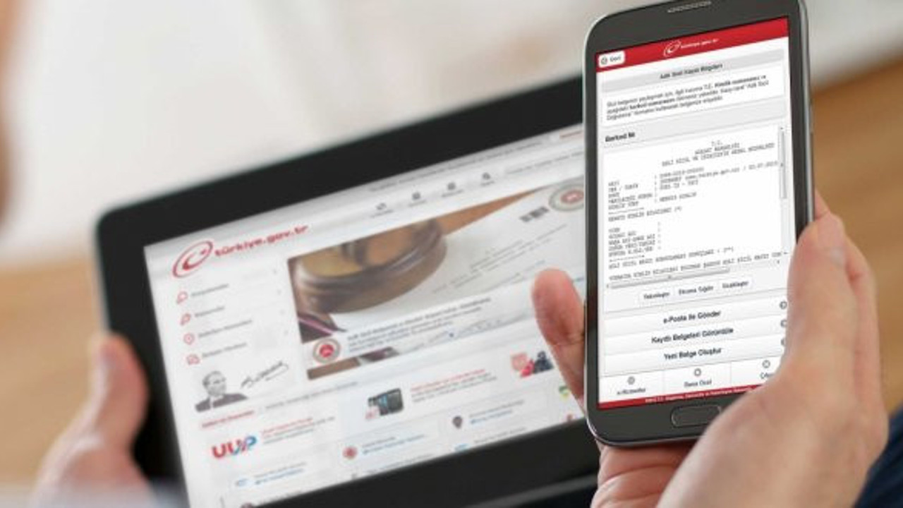 BTK'dan sahte uygulama uyarısı