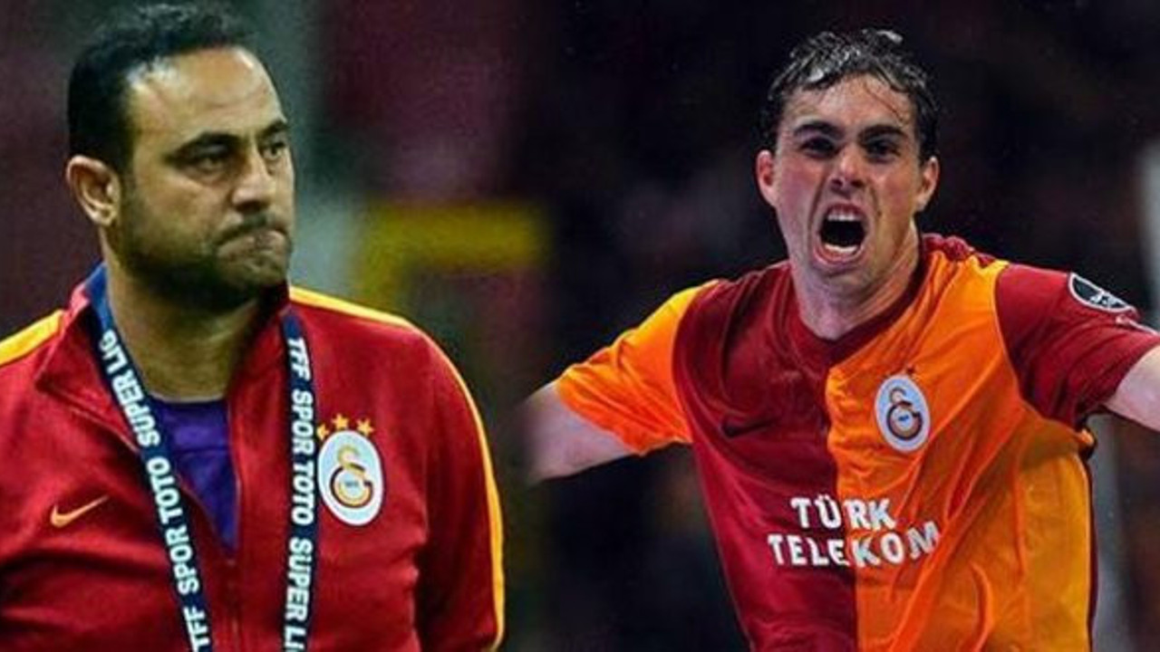 İsveç kulübünden Galatasaray tepkisi