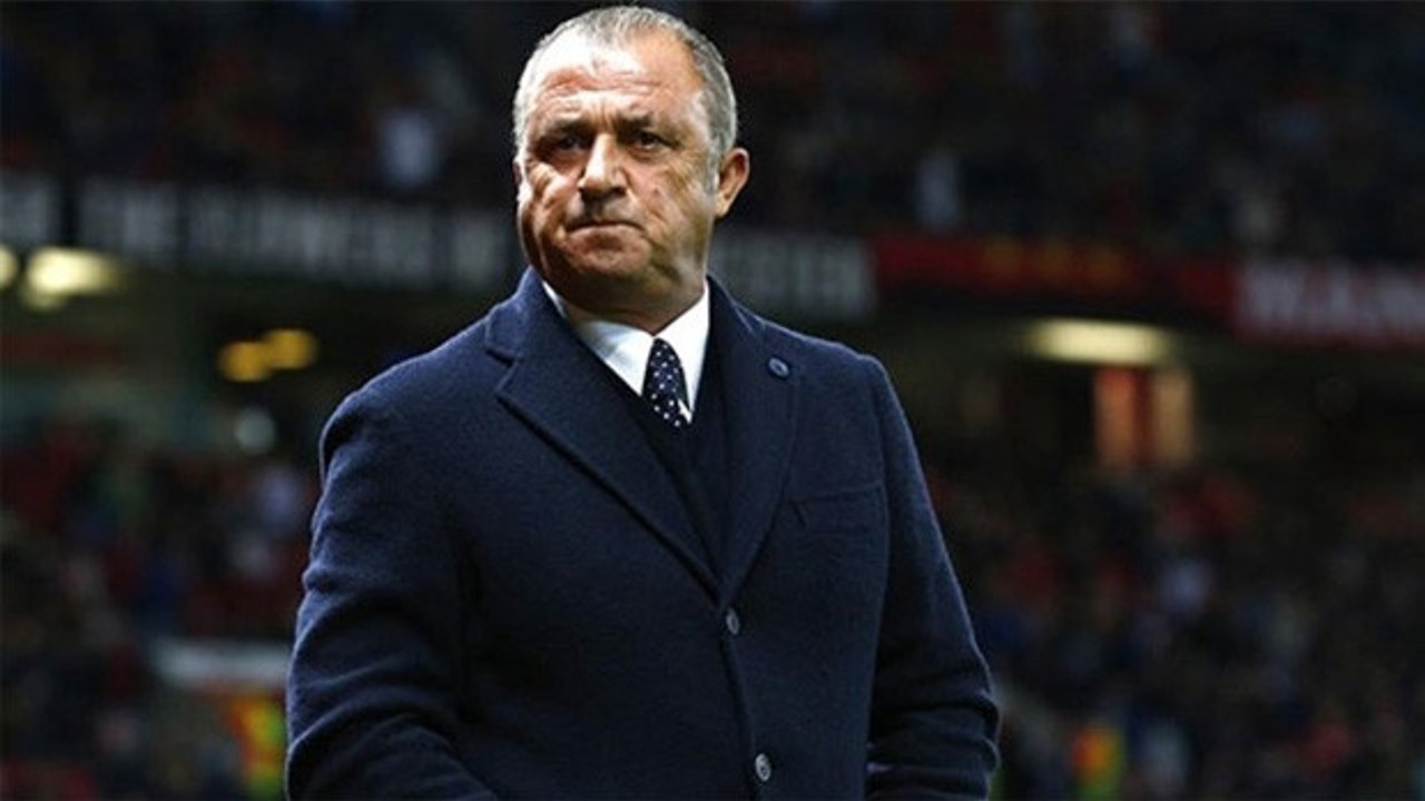Fatih Terim'den Asamoah açıklaması