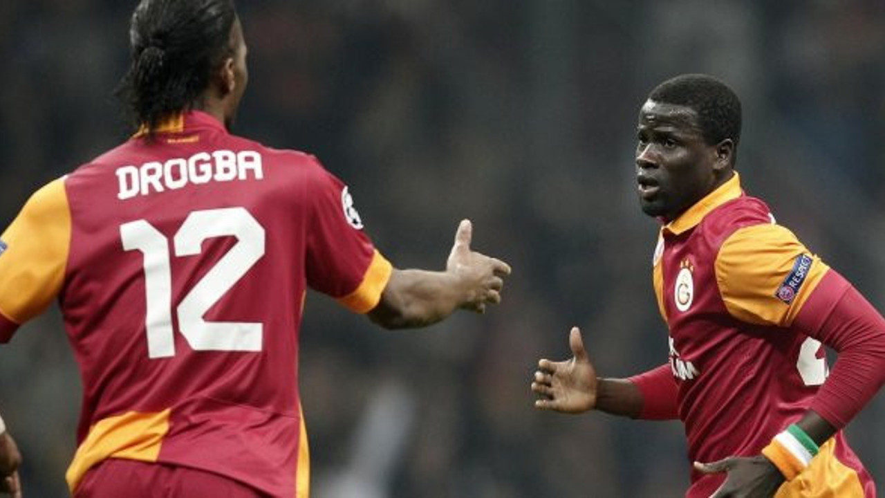 Emmanuel Eboue zor günler yaşıyor