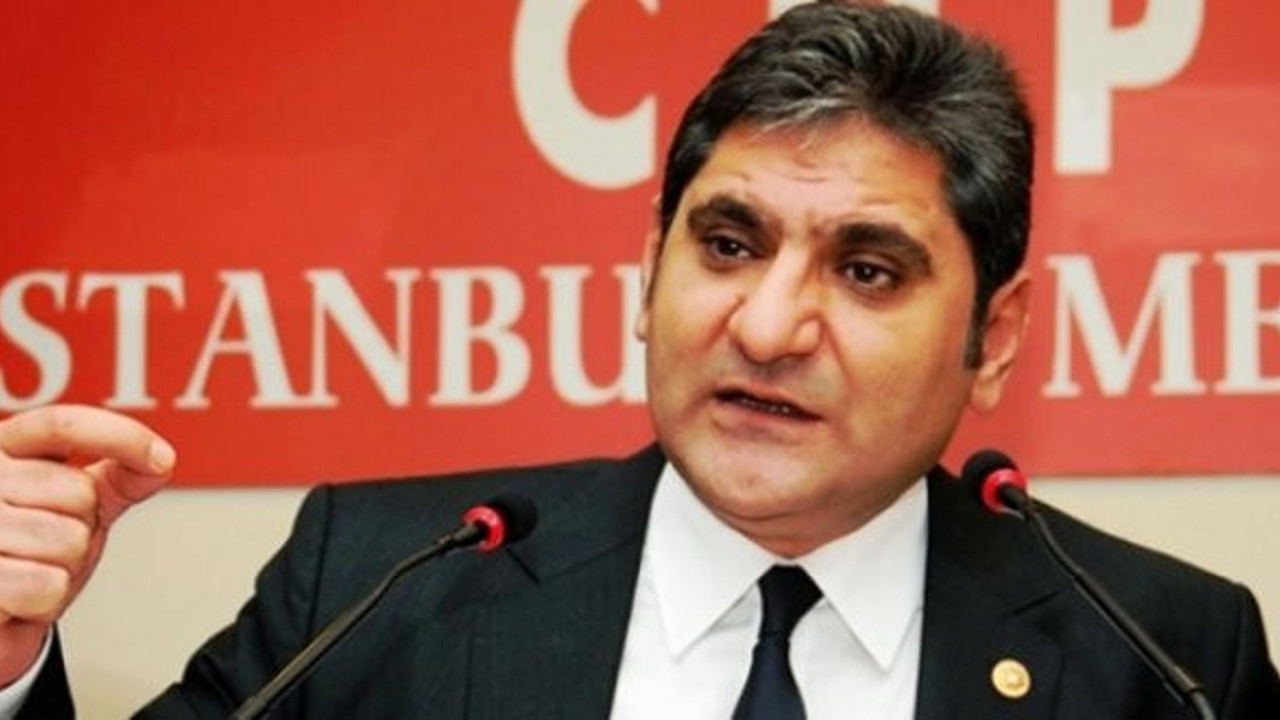 Erdoğdu: "Hükümet çalışan ve emekliye eksik maaş veriyor"