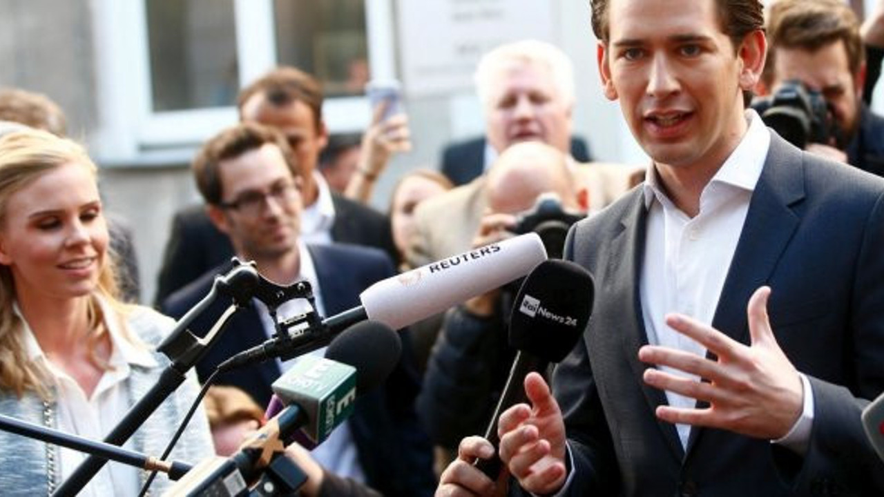 Avusturya Başbakanı: "Türkiye AB’ye giremez"