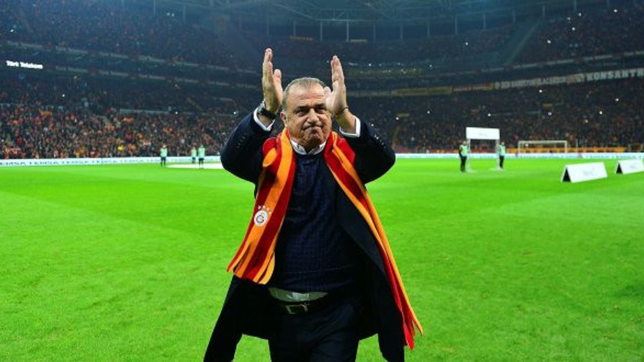 İşte Fatih Terim'in transfer listesi