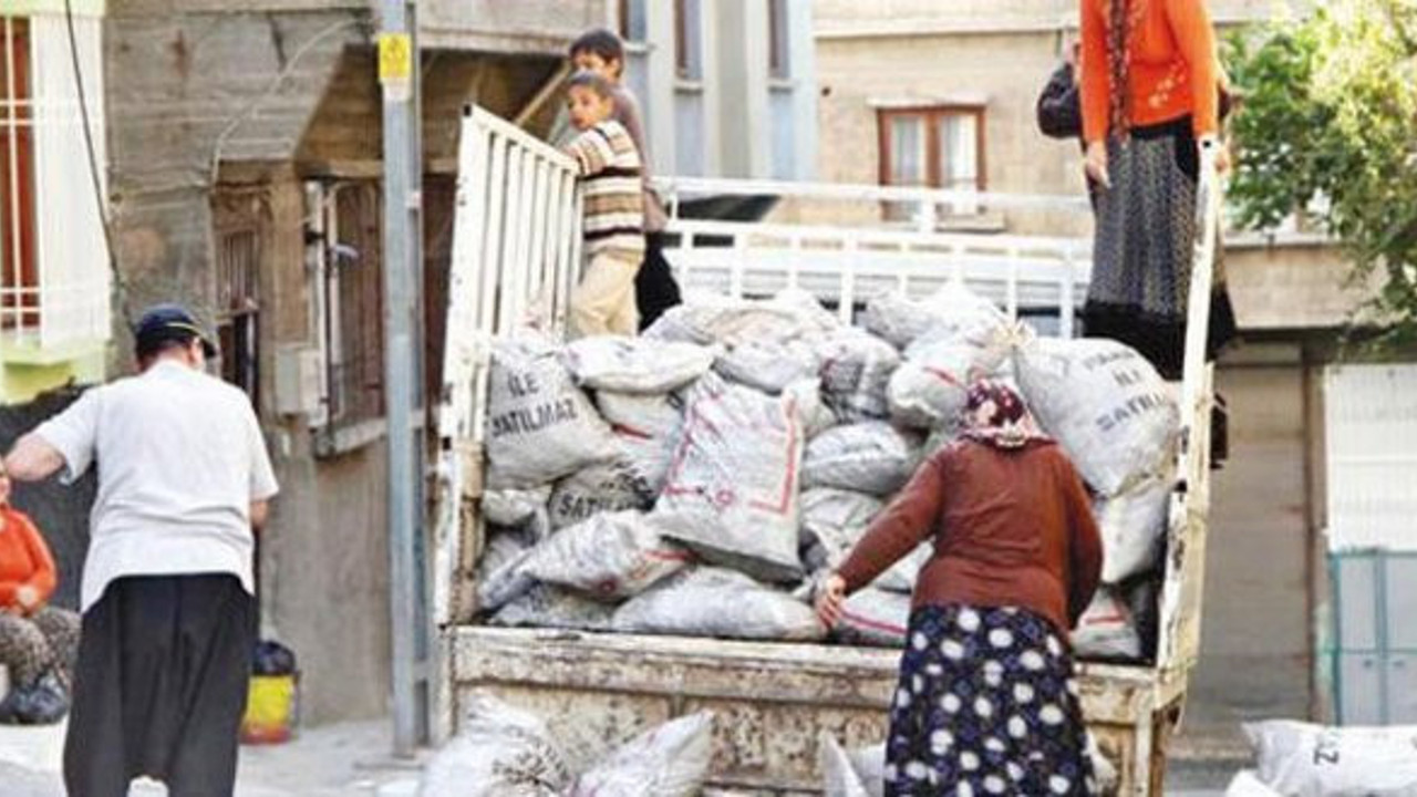 AKP'de kömür krizi