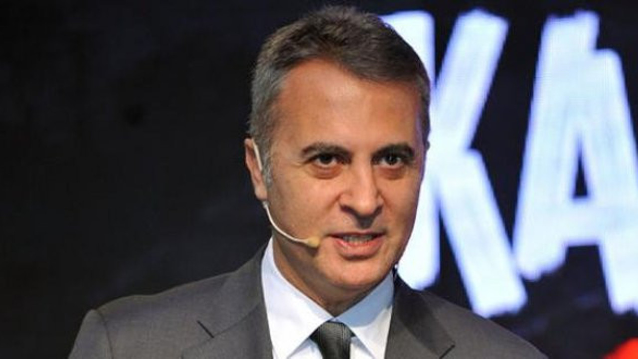 Fikret Orman'dan Arda Turan açıklaması (25 Aralık 2017)