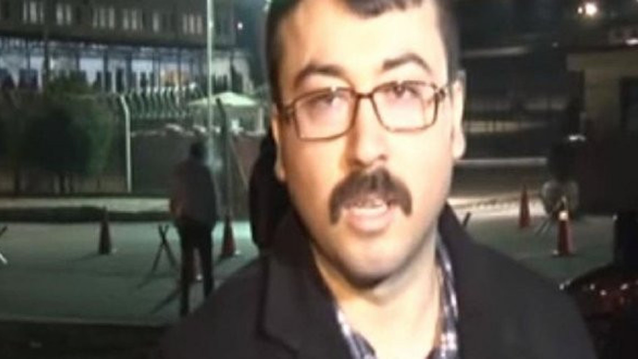 FBI'a FETÖ firarisi polisi kaçırmaktan soruşturma