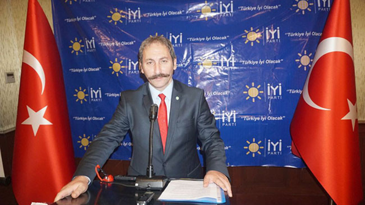 İYİ Parti GİK Üyesi Akalın: “Bu işin sonu Sivil Gestapo’ya gider”
