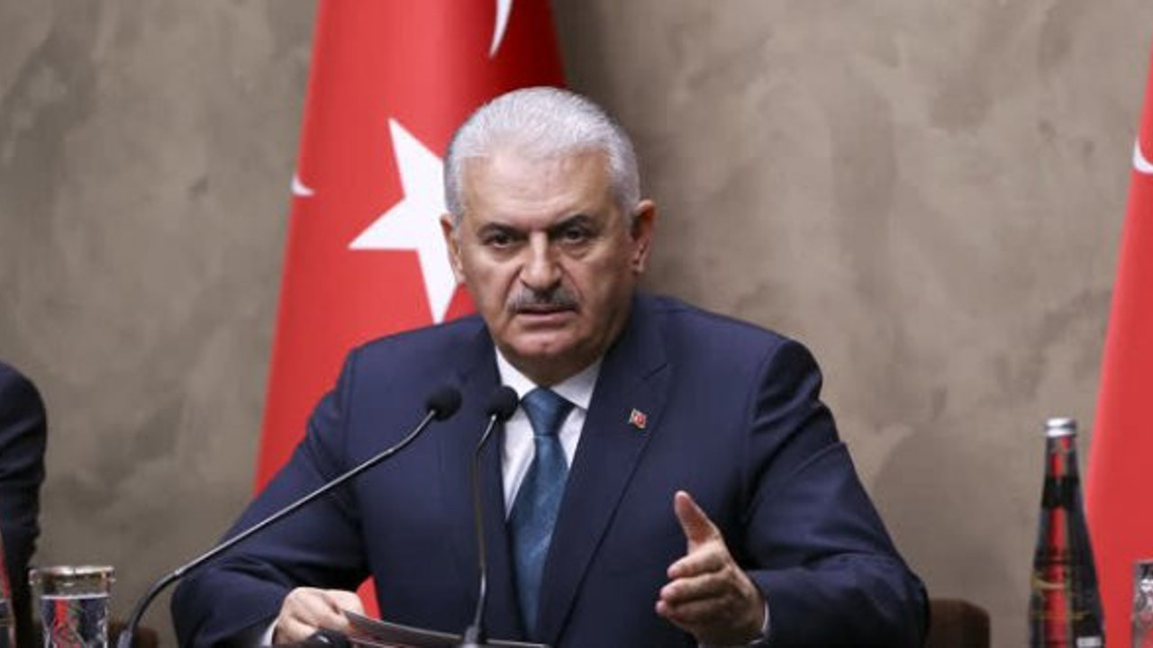 Başbakan Yıldırım'dan KHK açıklaması