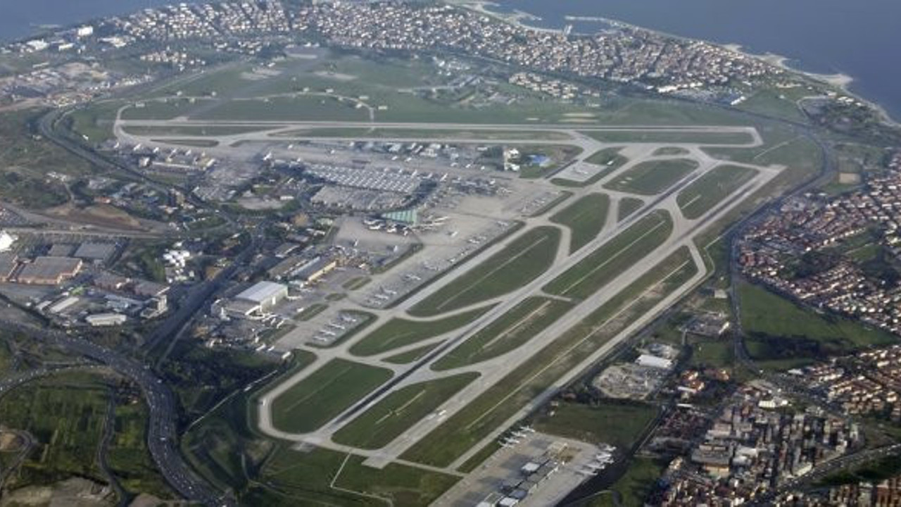 Atatürk Havalimanı yerine ne yapılacak?