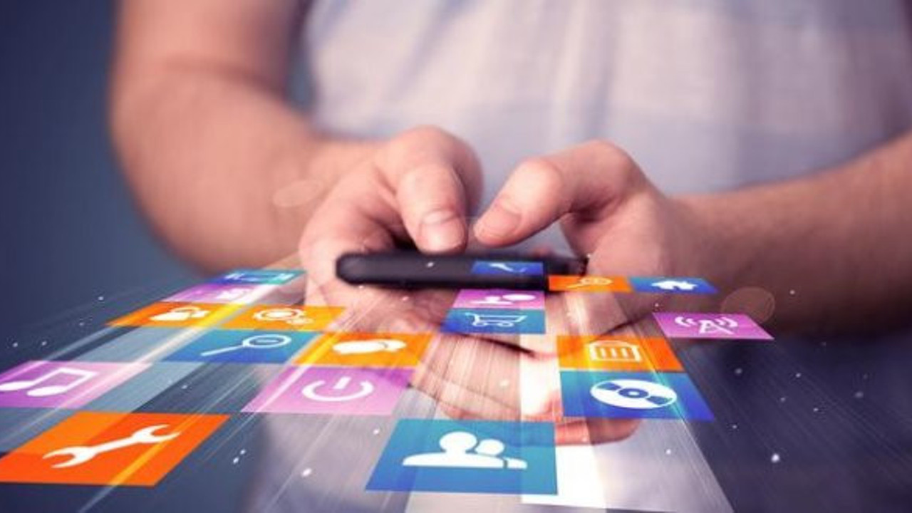 App Store, Google Play, Amazon ve eBay'e KDV düzenlemesi