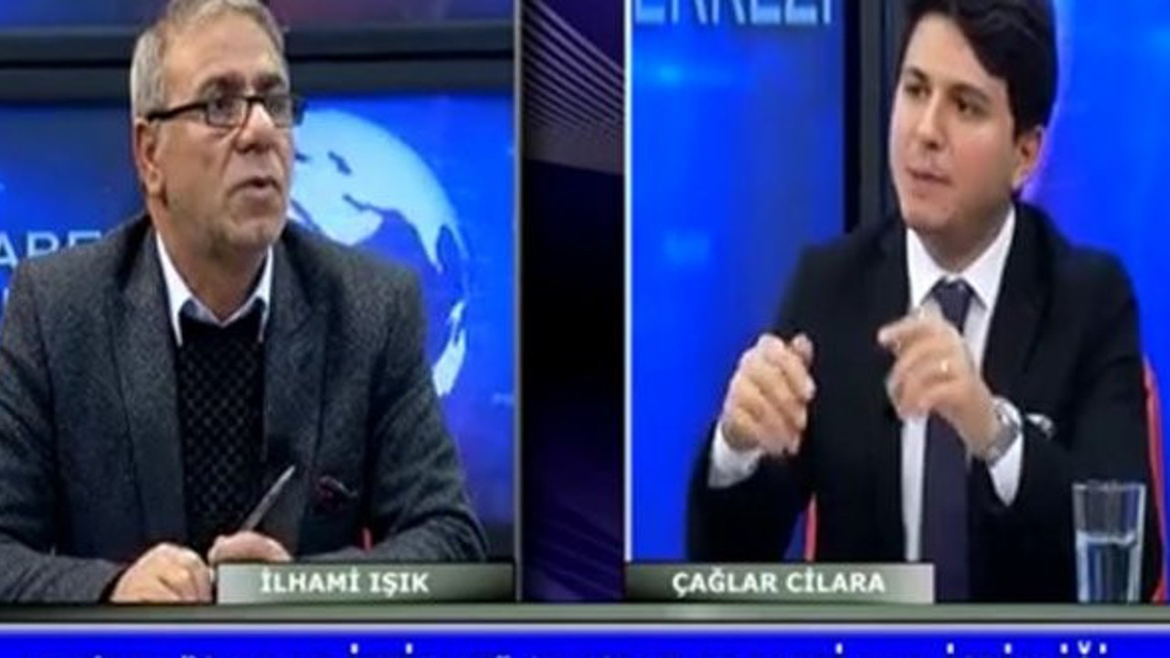İlhami Işık: "AKP-MHP ittifakı yüzde 50+1 etmiyor"