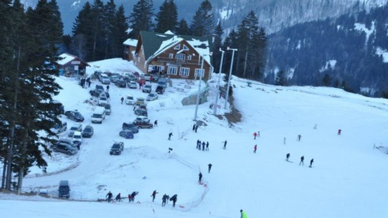 Arap milyoner gözünü Ordu yaylalarına dikti
