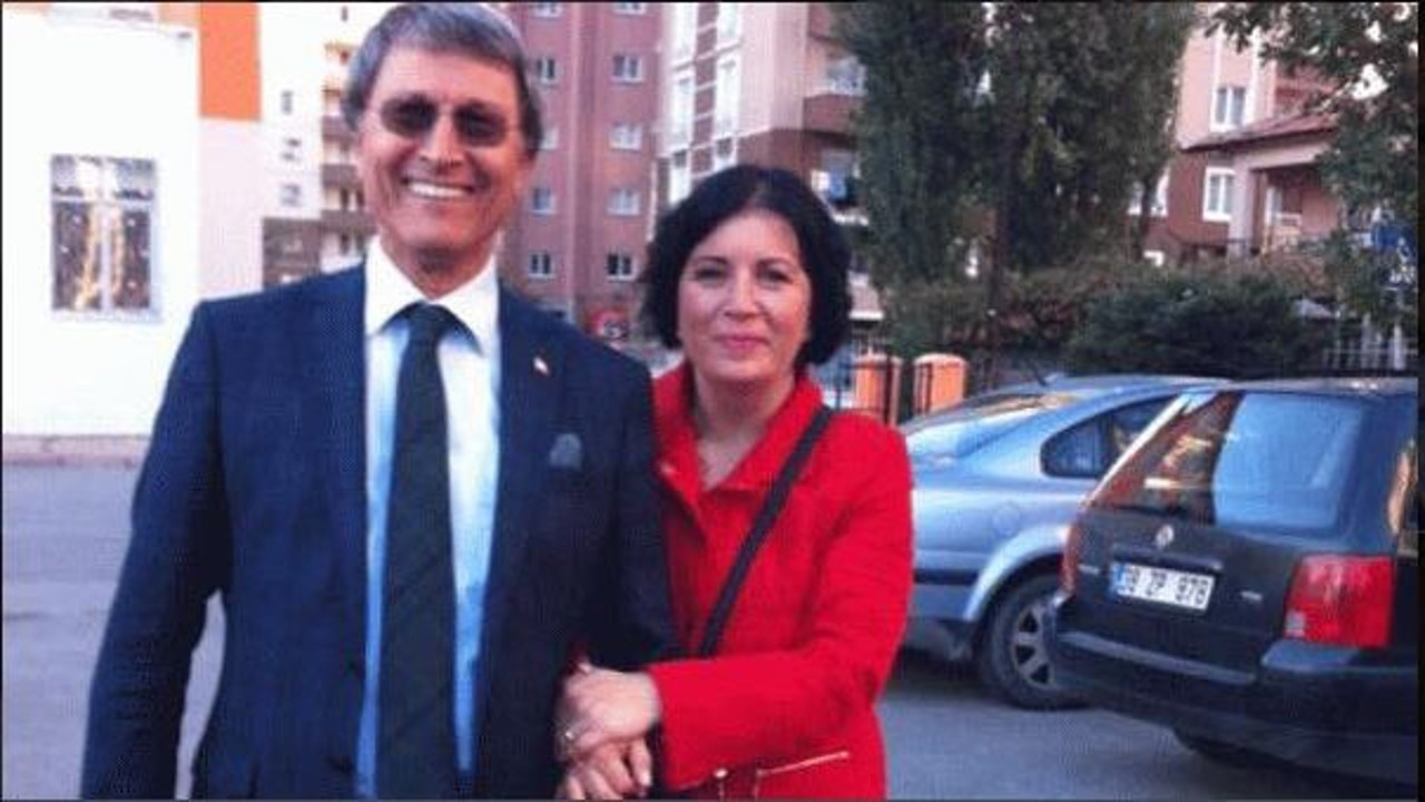 Yusuf Halaçoğlu kaza geçirdi