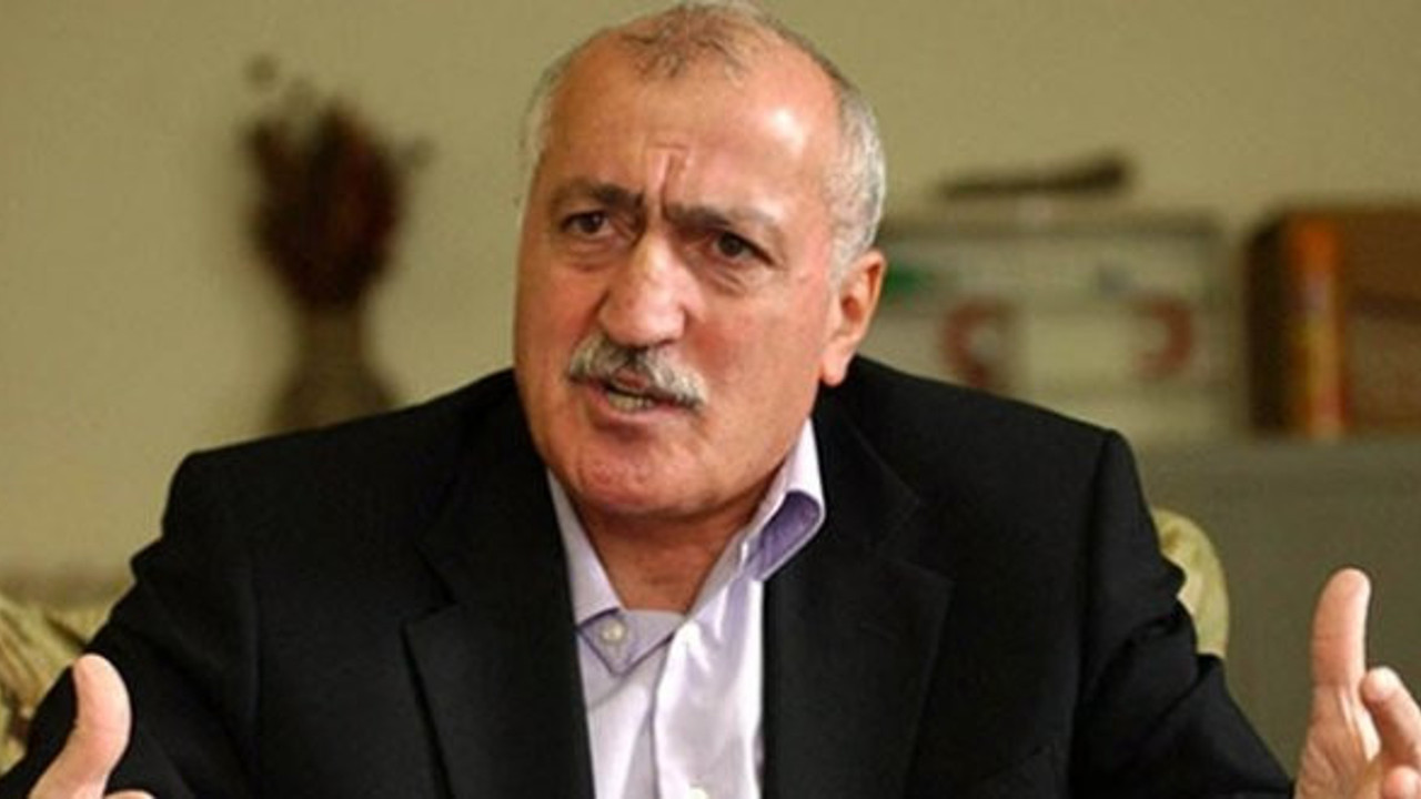 Tantan: "NATO ve Rusya Türkiye'yi kuşattı"