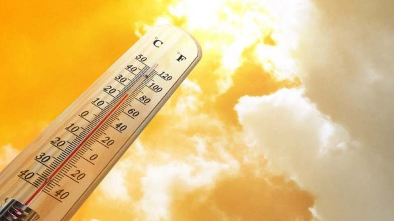 Hava durumu kafaları karıştırdı