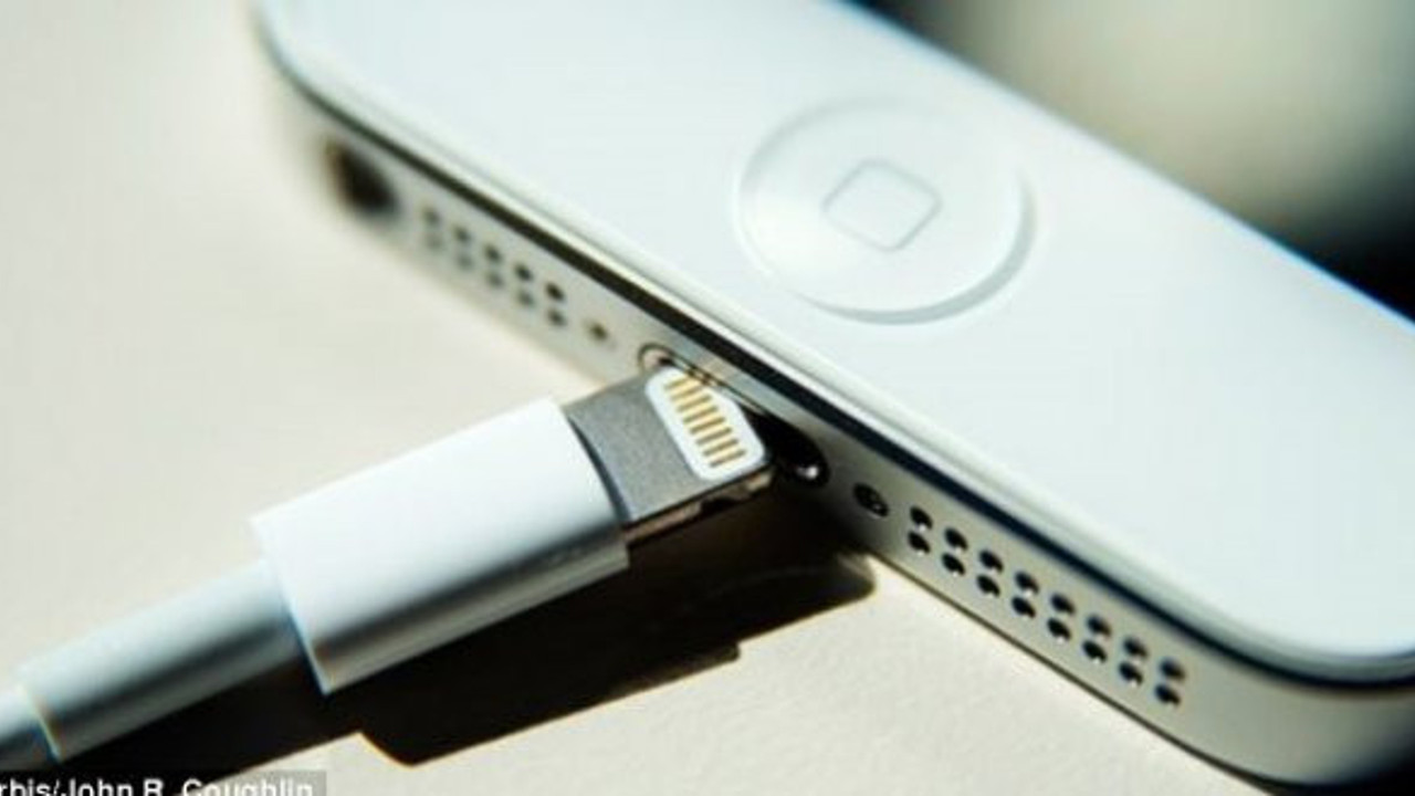 'Cep telefonunuz el bombasına dönüşmesin'