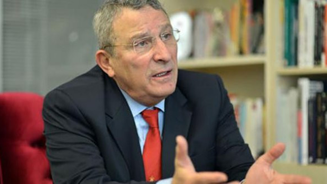 Eski donanma komutanı: "TSK hazır olmalı"