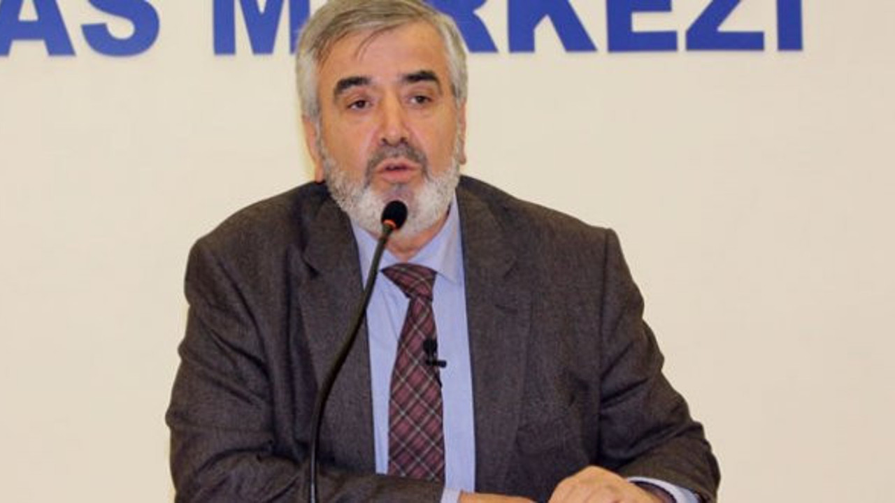 İstanbul Müftüsü'nden cemaat tepkisi