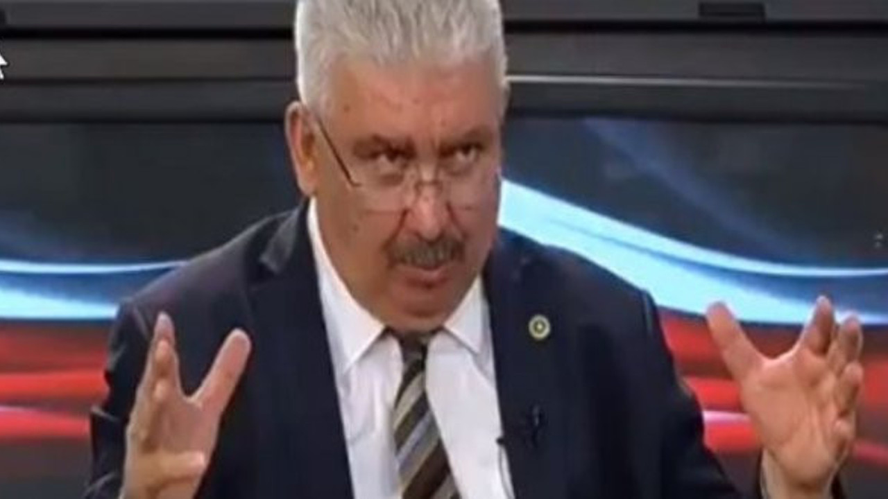 MHP'li Yalçın: "Erdoğan'ı vatana ihanetten yargılayacağız"