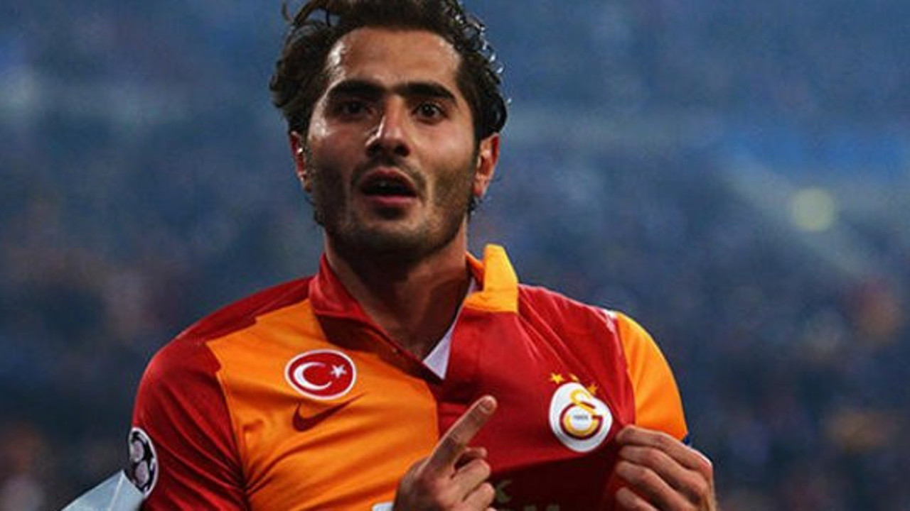 Hamit Altıntop Evkur Yeni Malatyaspor ile anlaştı