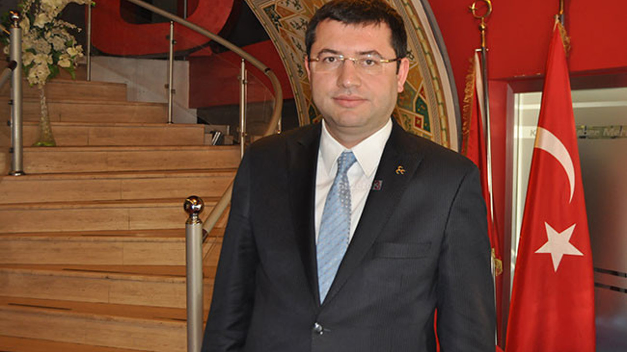 MHP'li Mehmet Parsak'ın Erdoğan'la ilgili sözleri tekrar gündemde