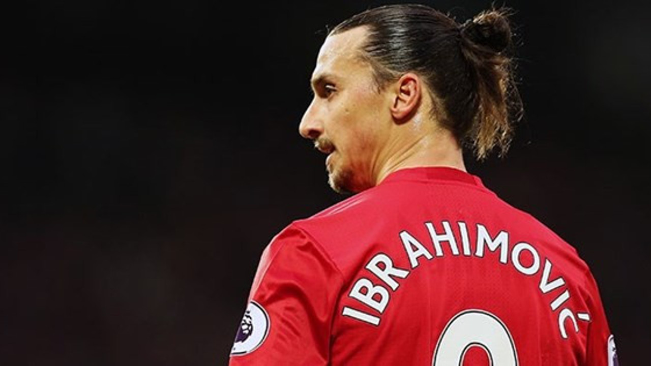 İngiliz Basını yazdı: 'Ibrahimovic, Beşiktaş'a geliyor'
