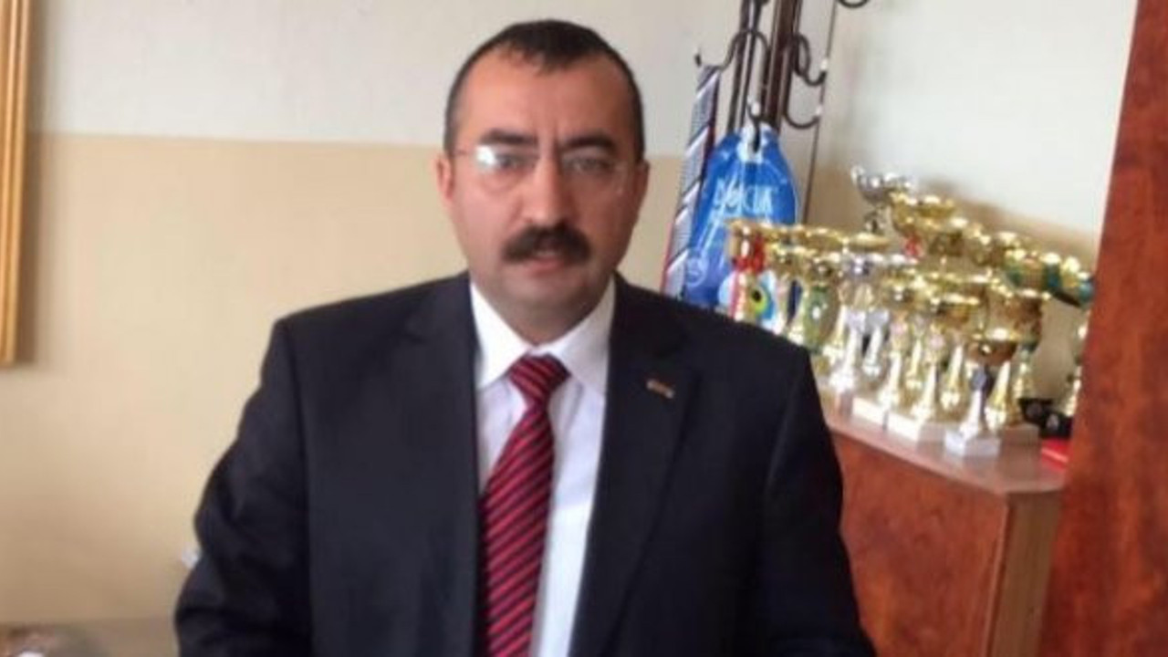 Milli Eğitim Müdürlüğü’ne bir tepki de Eğitim-İş'ten