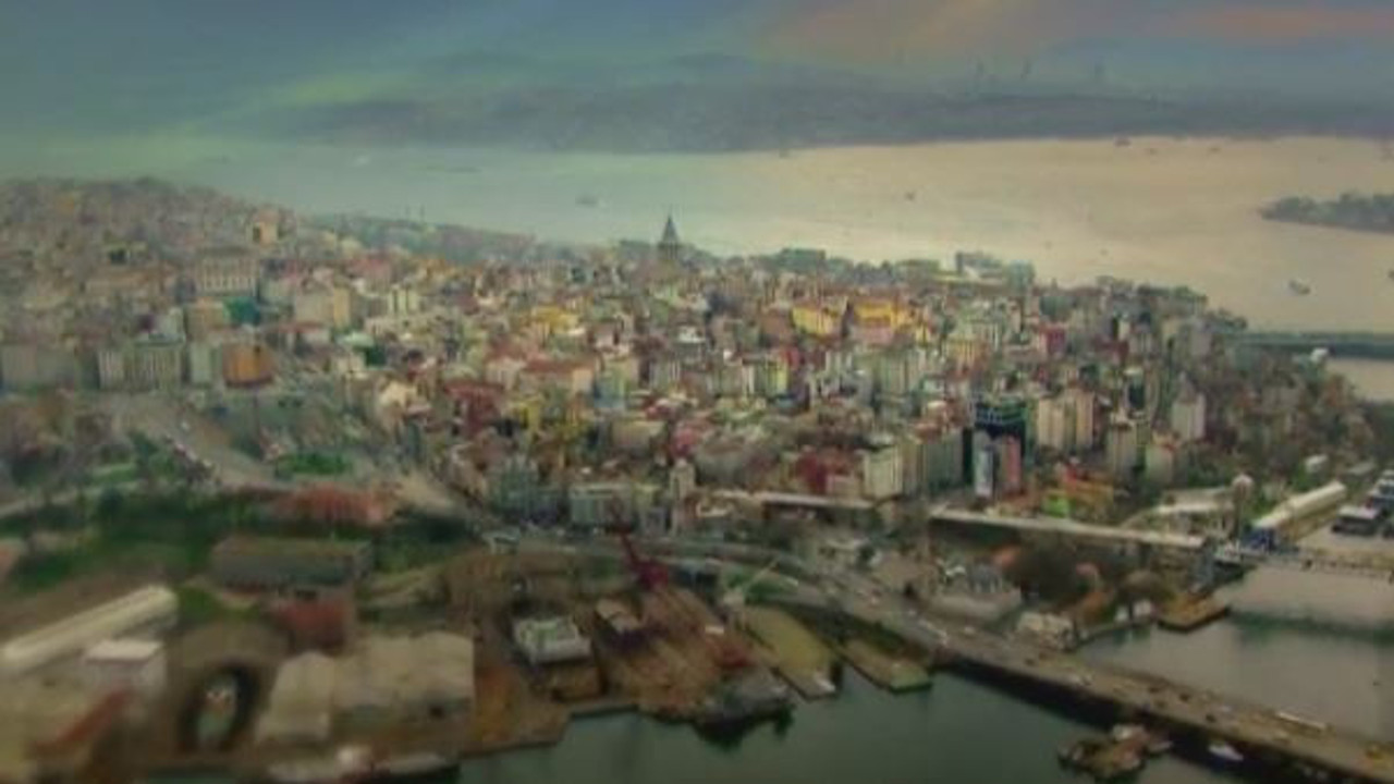 Konut fiyatları yüzde 12 arttı