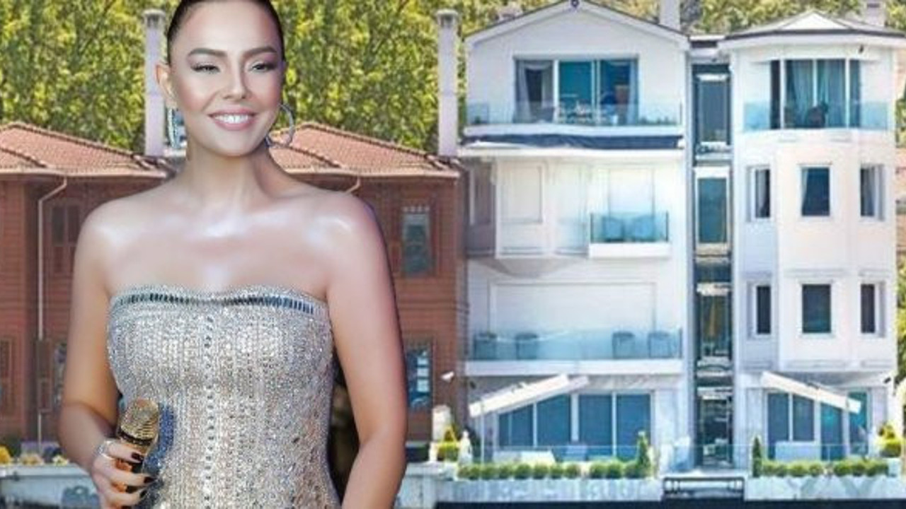 Ebru Gündeş'e kötü haber