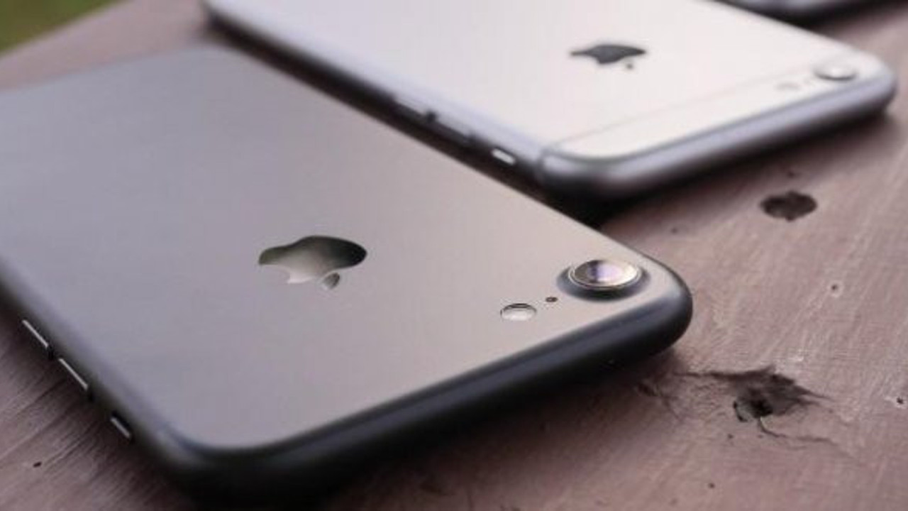 Bu mesaj iPhone'ları çökertiyor!