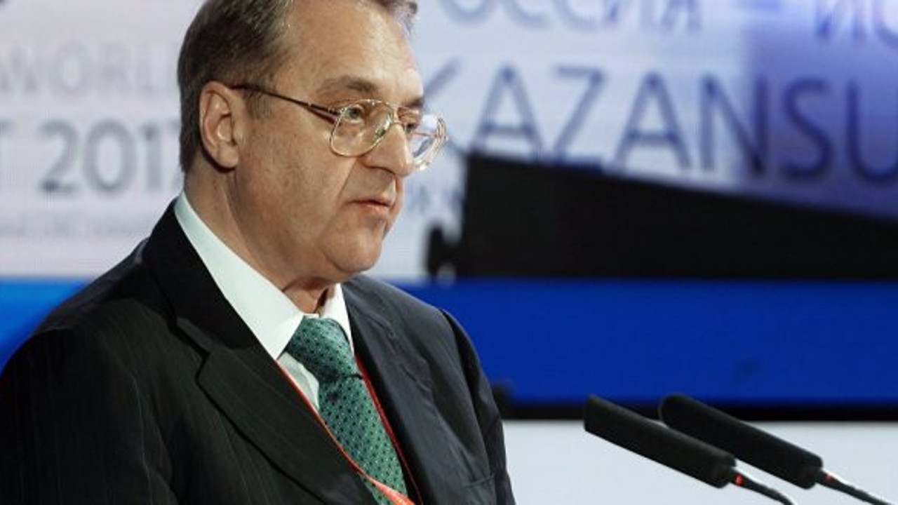 Rusya: "Türkiye'nin onayını bekliyoruz"