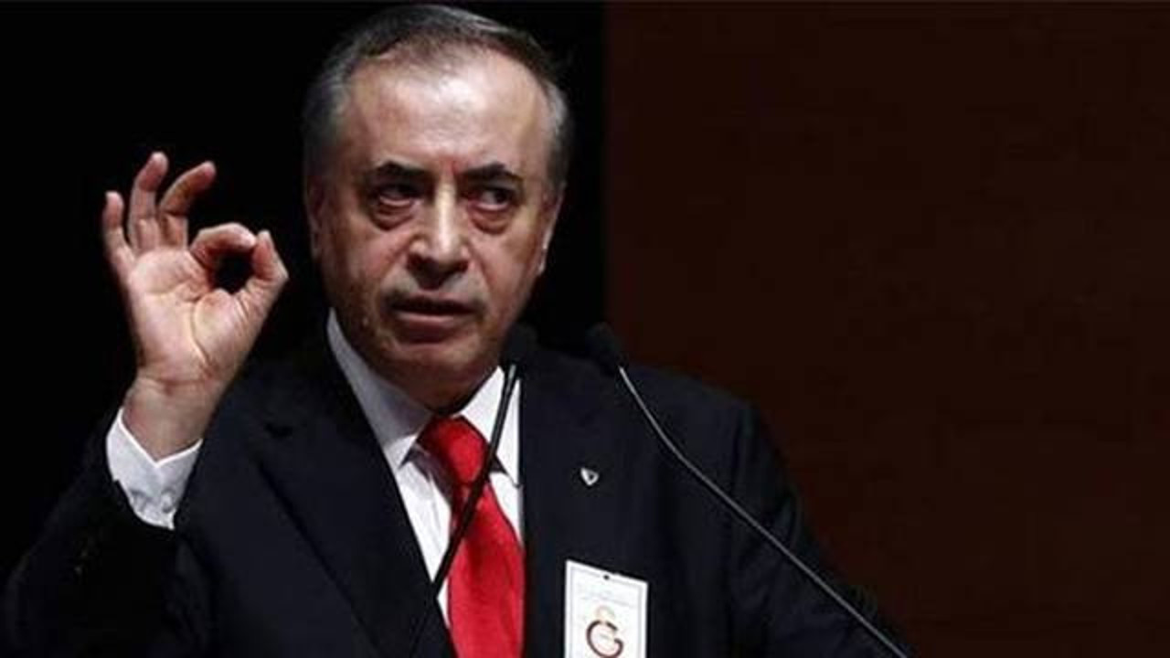 Galatasaray'ın yeni başkanı Mustafa Cengiz kimdir?