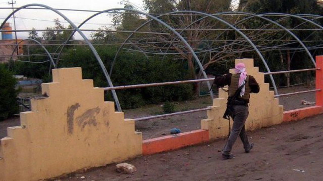 PYD/PKK, ÖSO'ya karşı IŞİD esirlerini serbest bırakıyor