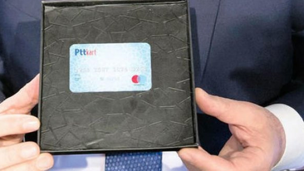 Türkiye Kart dönemi başlıyor