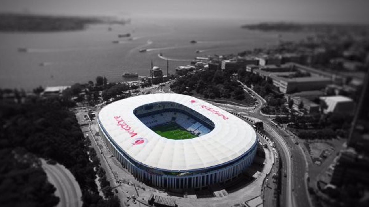 Beşiktaş'a FETÖ şoku