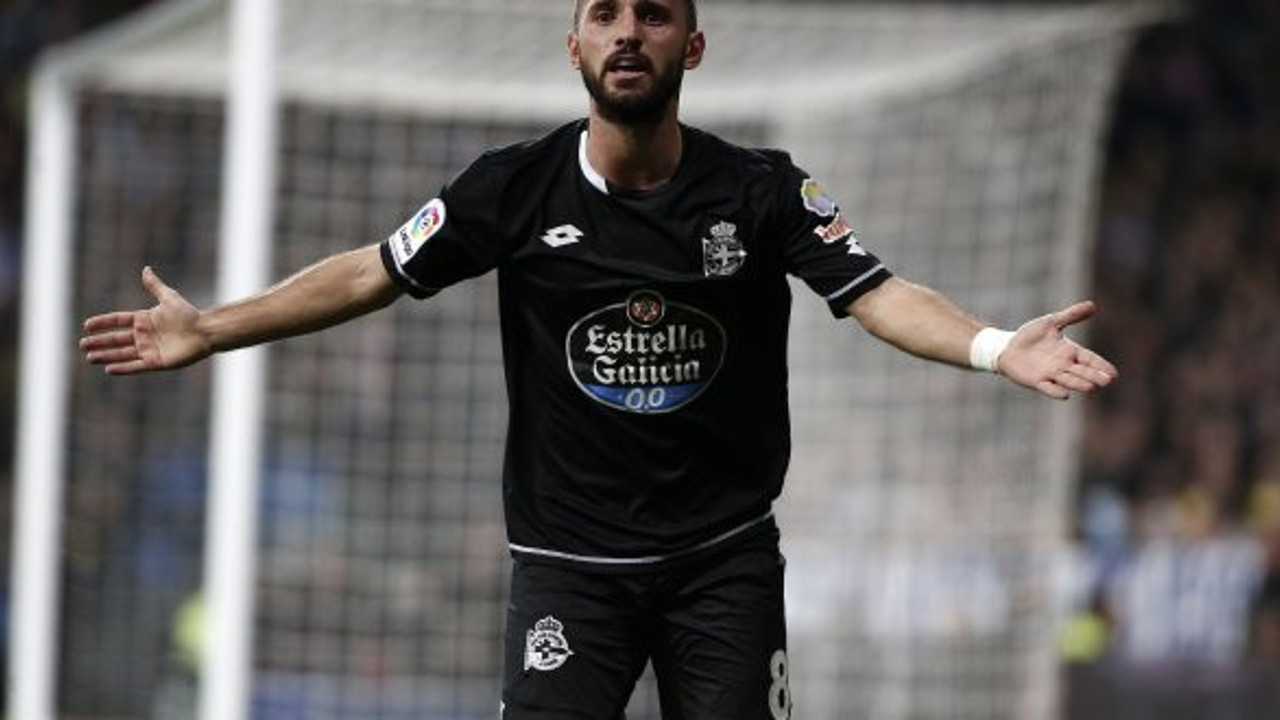 Emre Çolak geri dönüyor