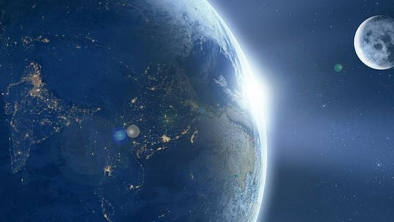 Dünya benzeri iki gezegen keşfedildi