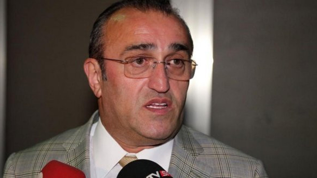 Gomis iddialarına Albayrak'tan sert sözler