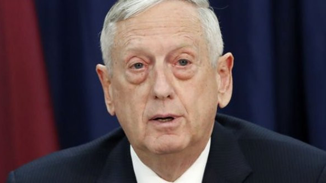 ABD'den Münbiç açıklaması (02 Şubat 2018)