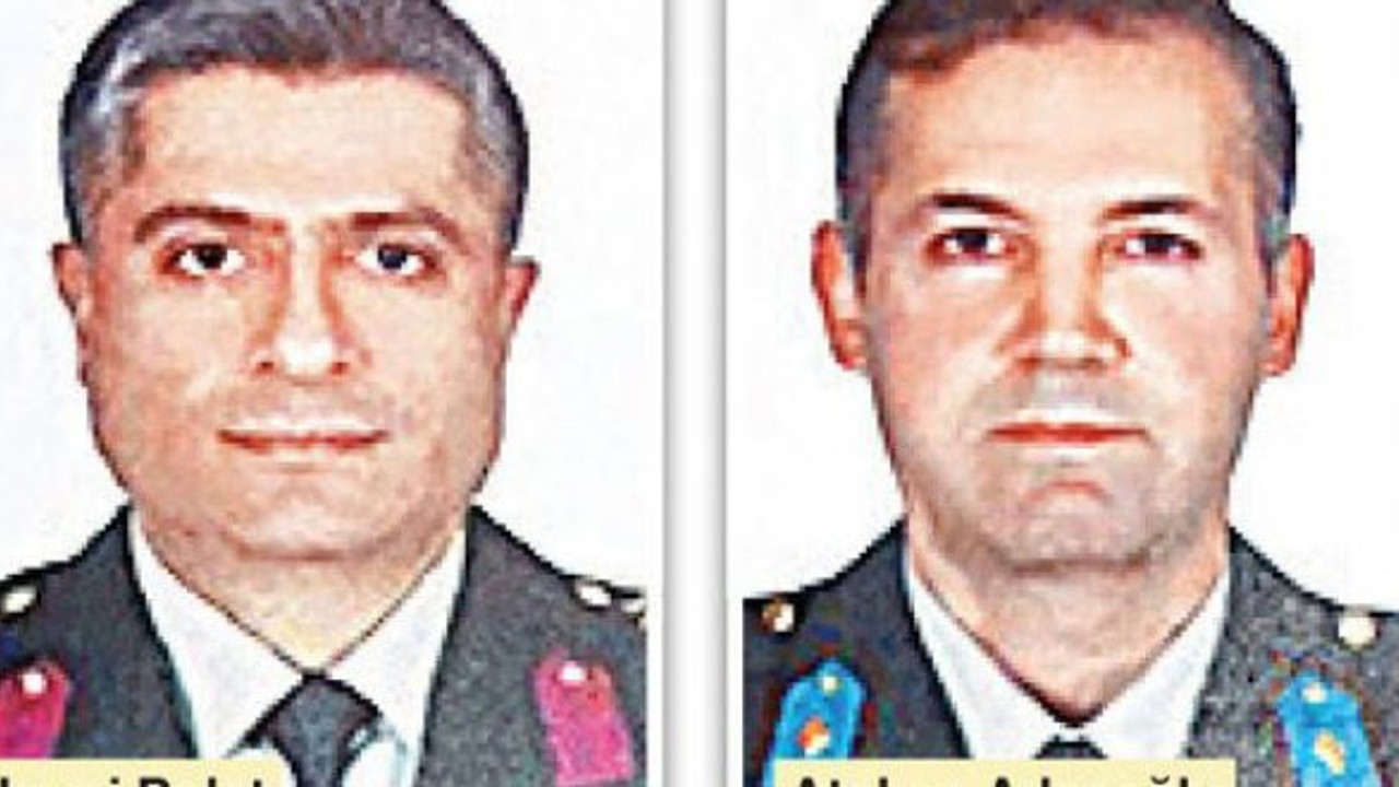 Almanya'dan firari albaya koruma