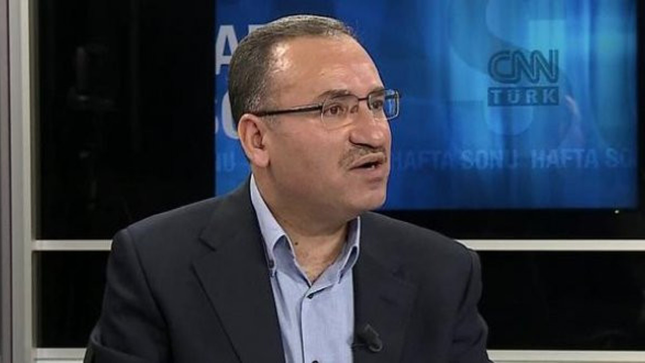 Bozdağ: "YPG üniformalı ABD askeri de hedeftir"