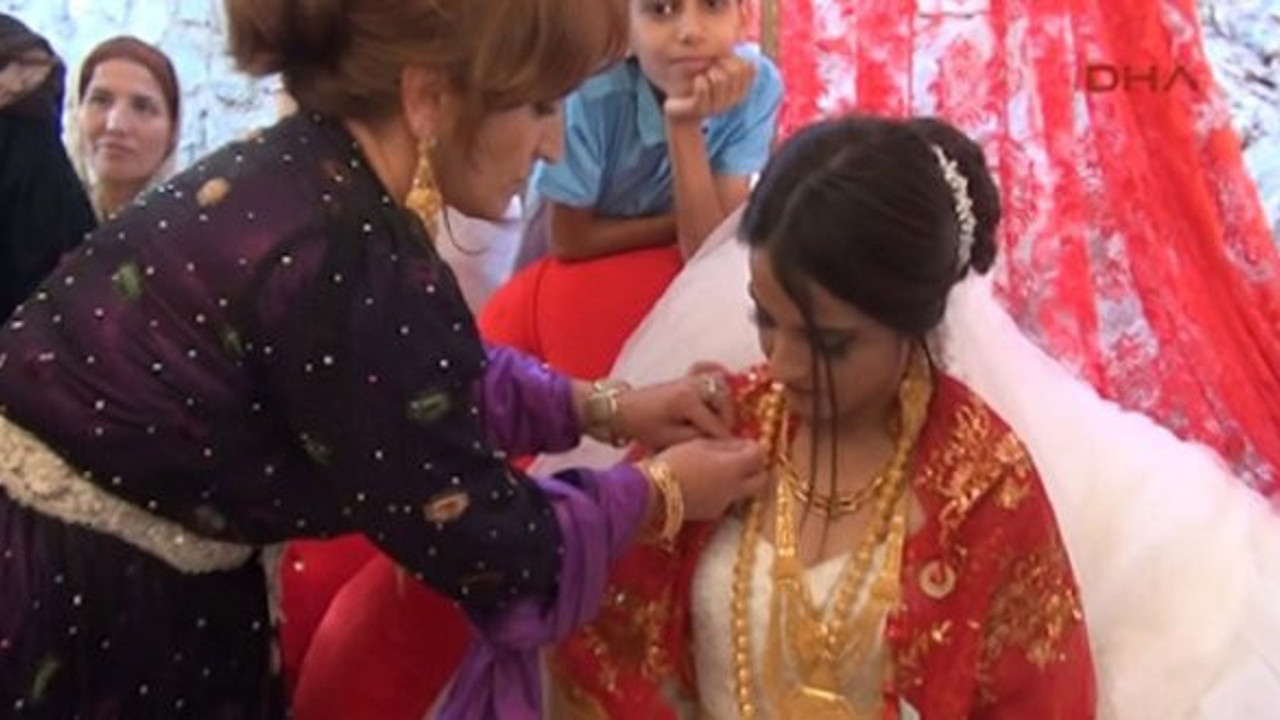 Boşandıktan sonra düğün takıları kimin olur?