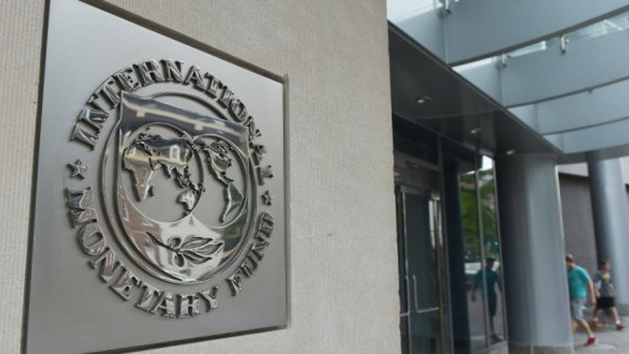 IMF, peşmerge yönetimine sahip çıktı
