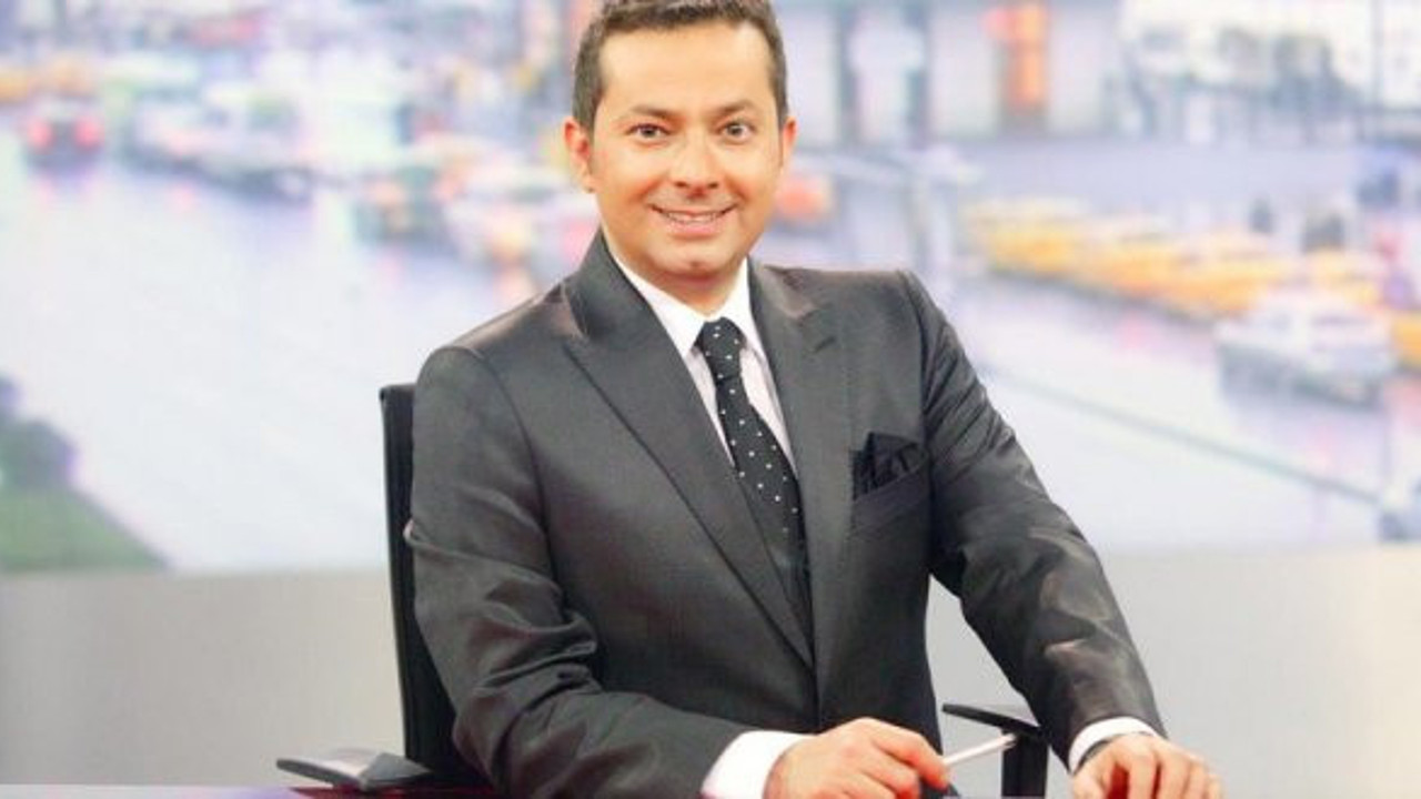 İrfan Değirmenci’den Doğan Medya çıkışı