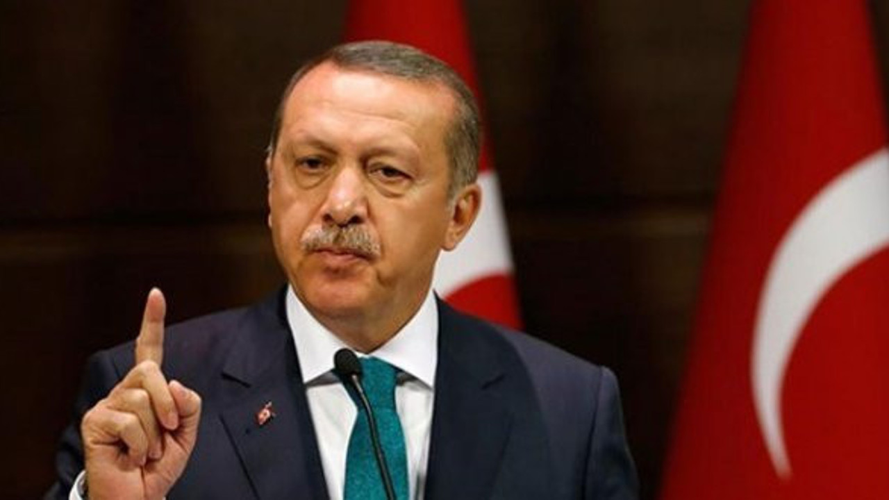 Erdoğan'dan Eskişehirspor'a stadyum ismi önerisi